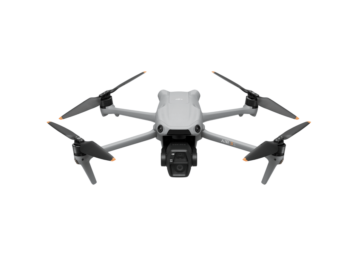 DJI Air 3S Fly More Combo (DJI RC 2)