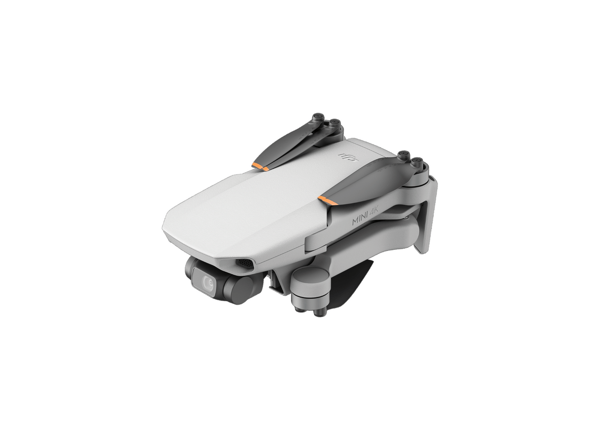 DJI Mini 4K Fly More Combo