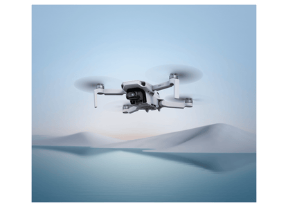 DJI Mini 4K