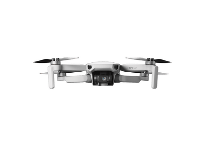 DJI Mini 4K Fly More Combo