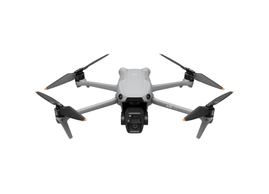 DJI Air 3S Fly More Combo (DJI RC-N3)