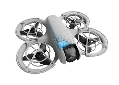 DJI Neo (Fly More Combo)