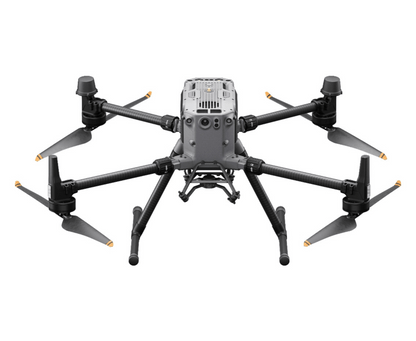 DJI Matrice M350 RTK (inkl. 24 Monate Care Enterprise Basic)