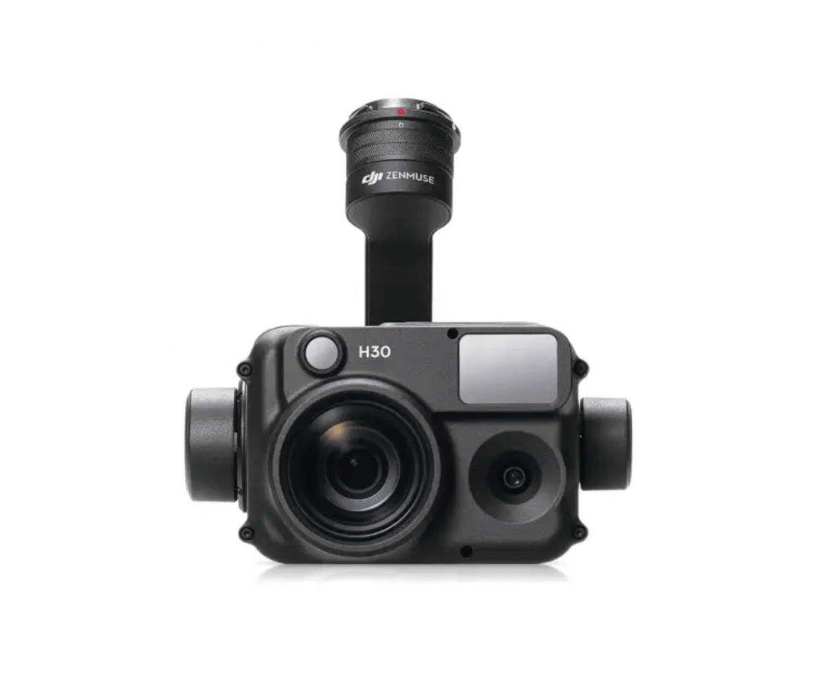 DJI Zenmuse H30 (inkl. 24 Monate Care Enterprise Basic)