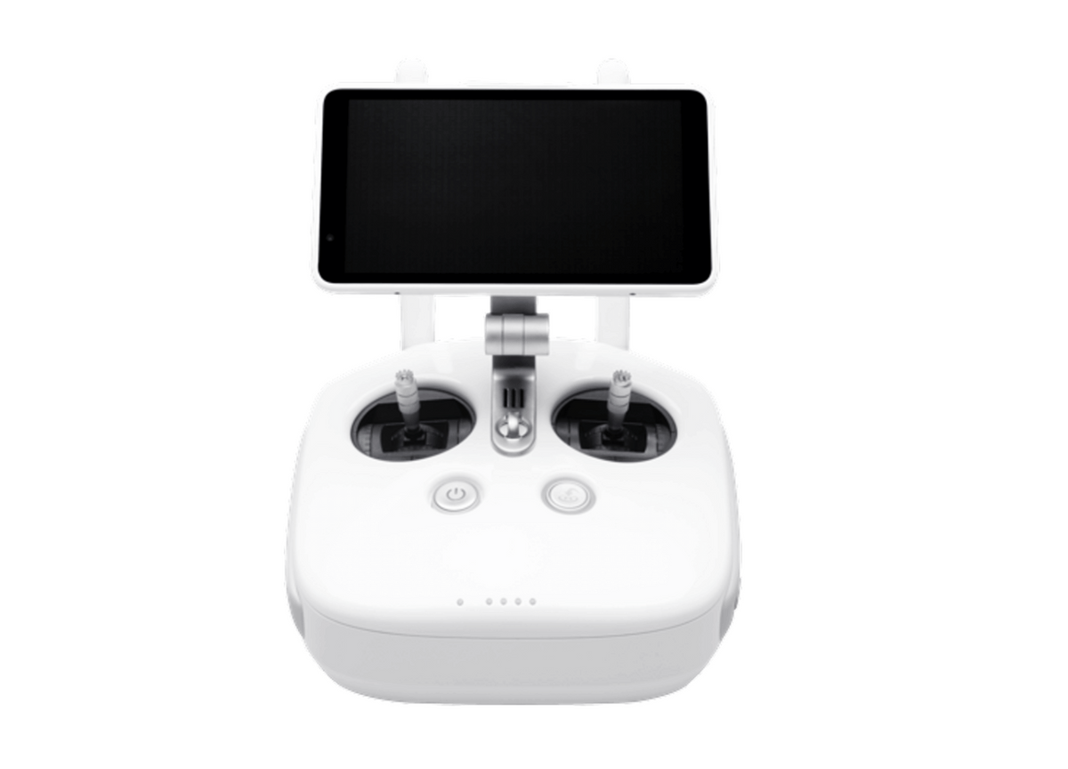 Phantom 4 Pro/Adv Plus Fernsteuerung