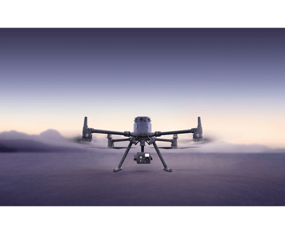 DJI Matrice M350 RTK (inkl. 24 Monate Care Enterprise Basic)