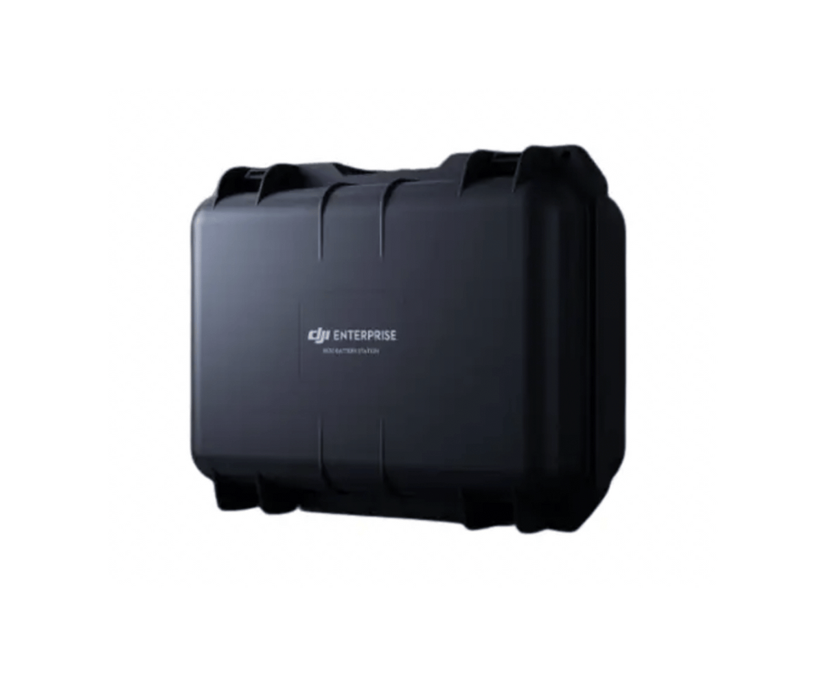 DJI Matrice 30/30T - BS30 Ladestation (PART03)