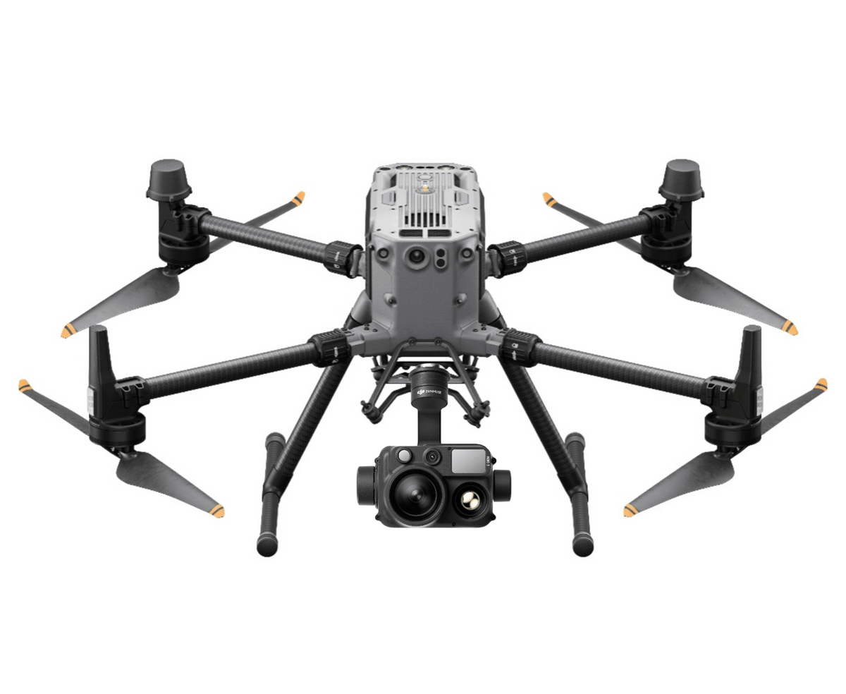 DJI Matrice M350 RTK + H30T (Bundle) (inkl. 24 Monate Care Enterprise Basic)