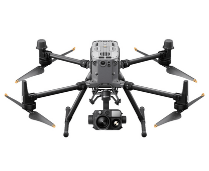 DJI Matrice M350 RTK + H30T (Bundle) (inkl. 24 Monate Care Enterprise Basic)