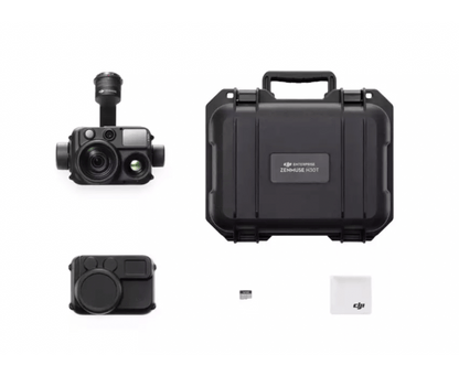 DJI Zenmuse H30T (inkl. 24 Monate Care Enterprise Basic)