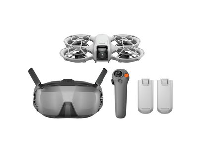 DJI Neo Motion Fly More Combo (Goggles N3 &amp; RC Motion 3)