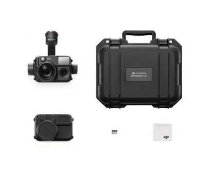 DJI Zenmuse H30 (inkl. 24 Monate Care Enterprise Basic)