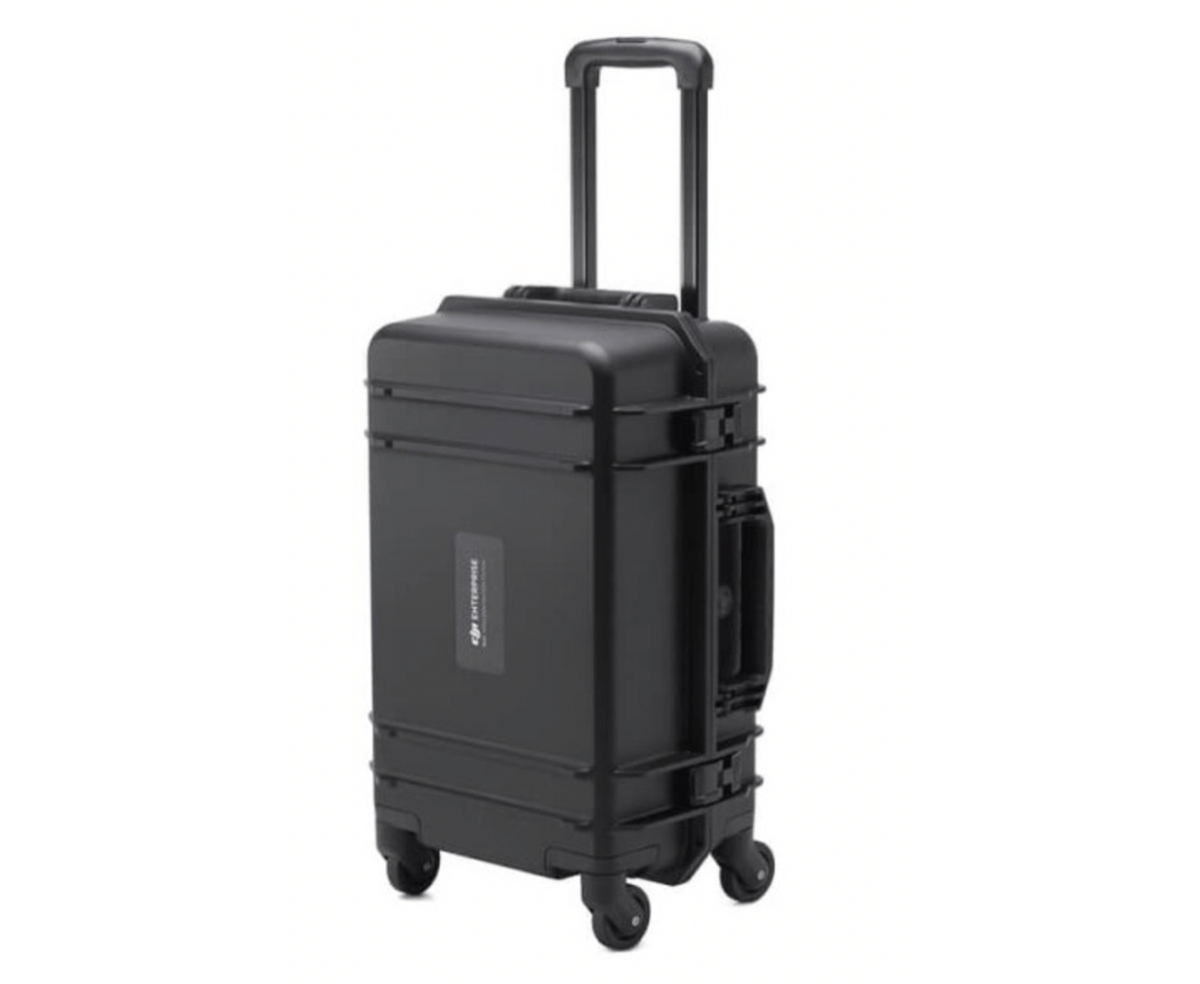 DJI Matrice 350 - BS65 Ladestation