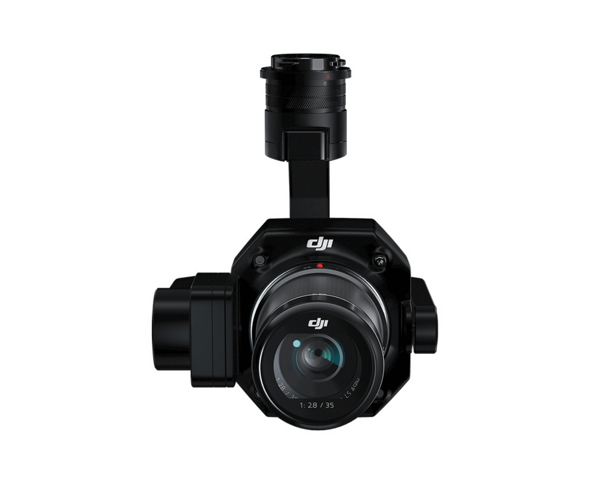 DJI Zenmuse P1 (inkl. 12 Monate Care Enterprise Basic)