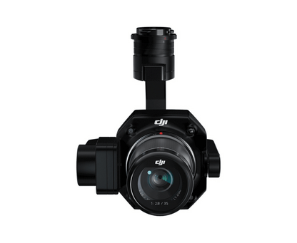 DJI Zenmuse P1 (inkl. 12 Monate Care Enterprise Basic)