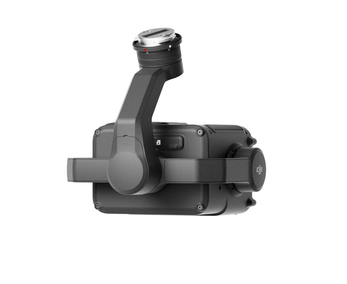DJI Zenmuse H30T (inkl. 24 Monate Care Enterprise Basic)