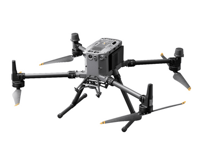 DJI Matrice M350 RTK (inkl. 24 Monate Care Enterprise Basic)