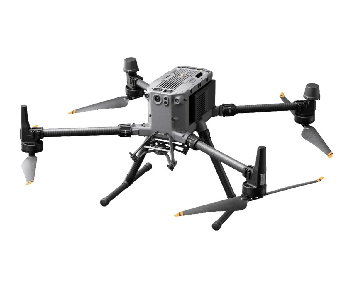 DJI Matrice M350 RTK + H30T (Bundle) (inkl. 24 Monate Care Enterprise Basic)