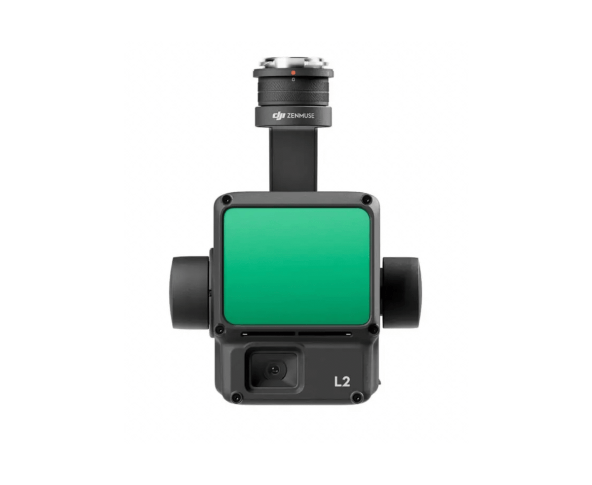 DJI Zenmuse L2  (inkl. 24 Monate Care Enterprise Basic)