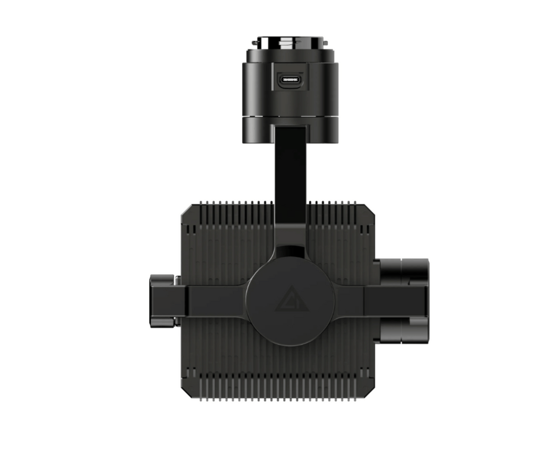 CZI - DJI M300 / M350 / M400  Suchscheinwerfer GL60 Plus