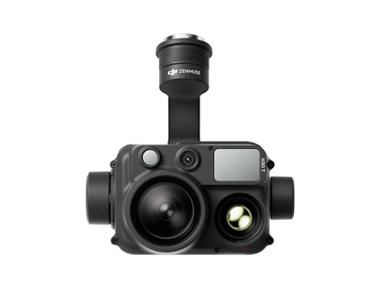DJI Zenmuse H30T (inkl. 24 Monate Care Enterprise Basic)