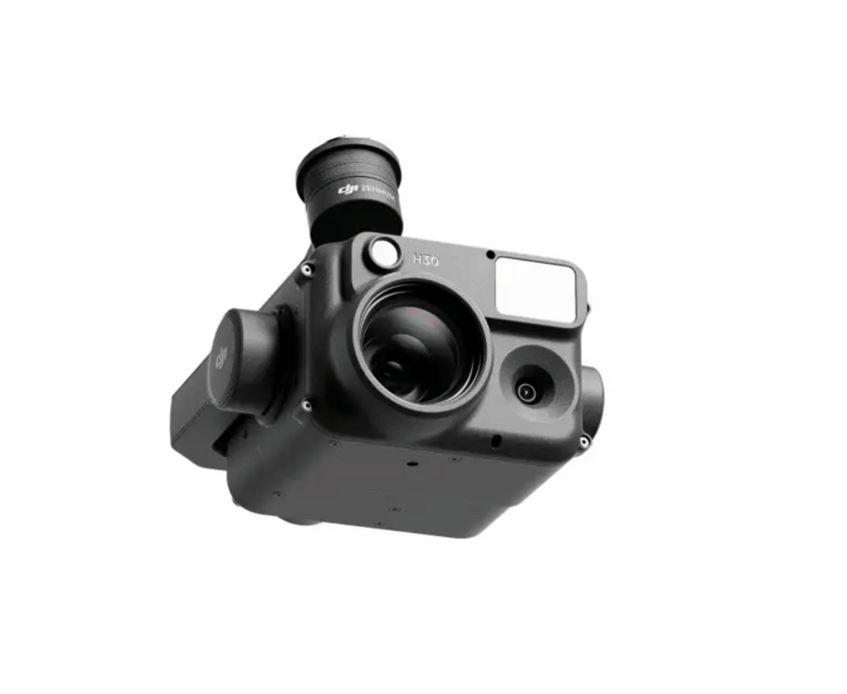 DJI Zenmuse H30 (inkl. 24 Monate Care Enterprise Basic)