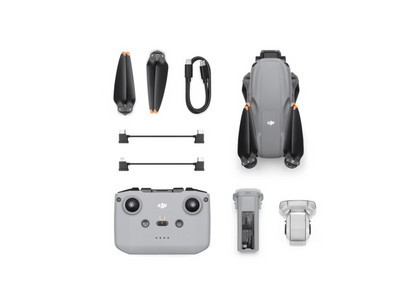 DJI Air 3S (DJI RC-N3)