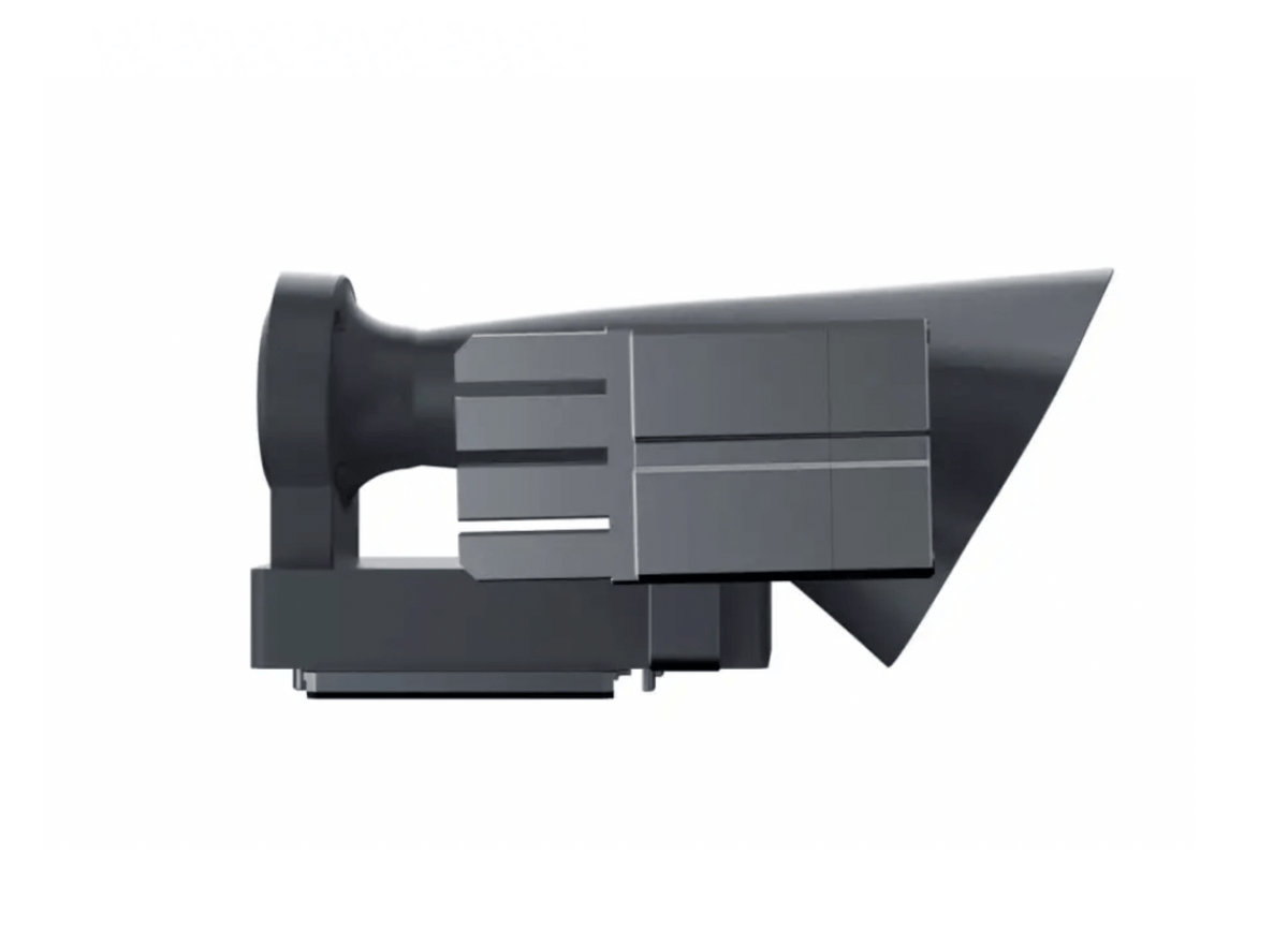 DJI M30 Serie Lautsprecher und Scheinwerfer LP12 (CZI)