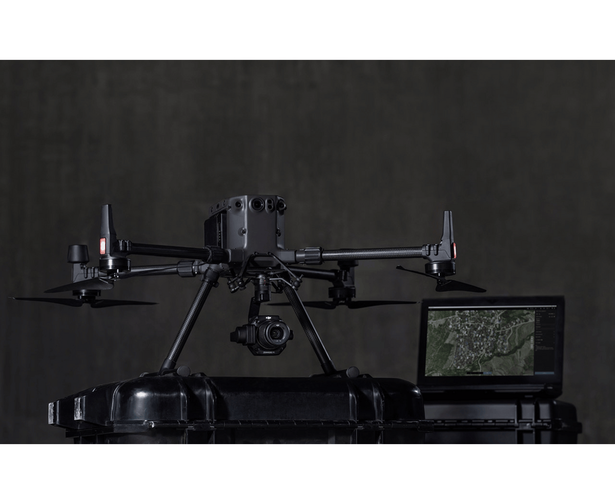 DJI Zenmuse P1 (inkl. 12 Monate Care Enterprise Basic)
