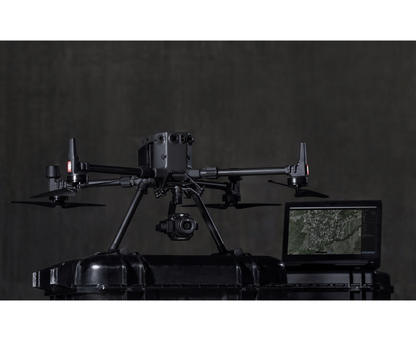 DJI Zenmuse P1 (inkl. 12 Monate Care Enterprise Basic)