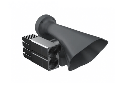 DJI M30 Serie Lautsprecher und Scheinwerfer LP12 (CZI)