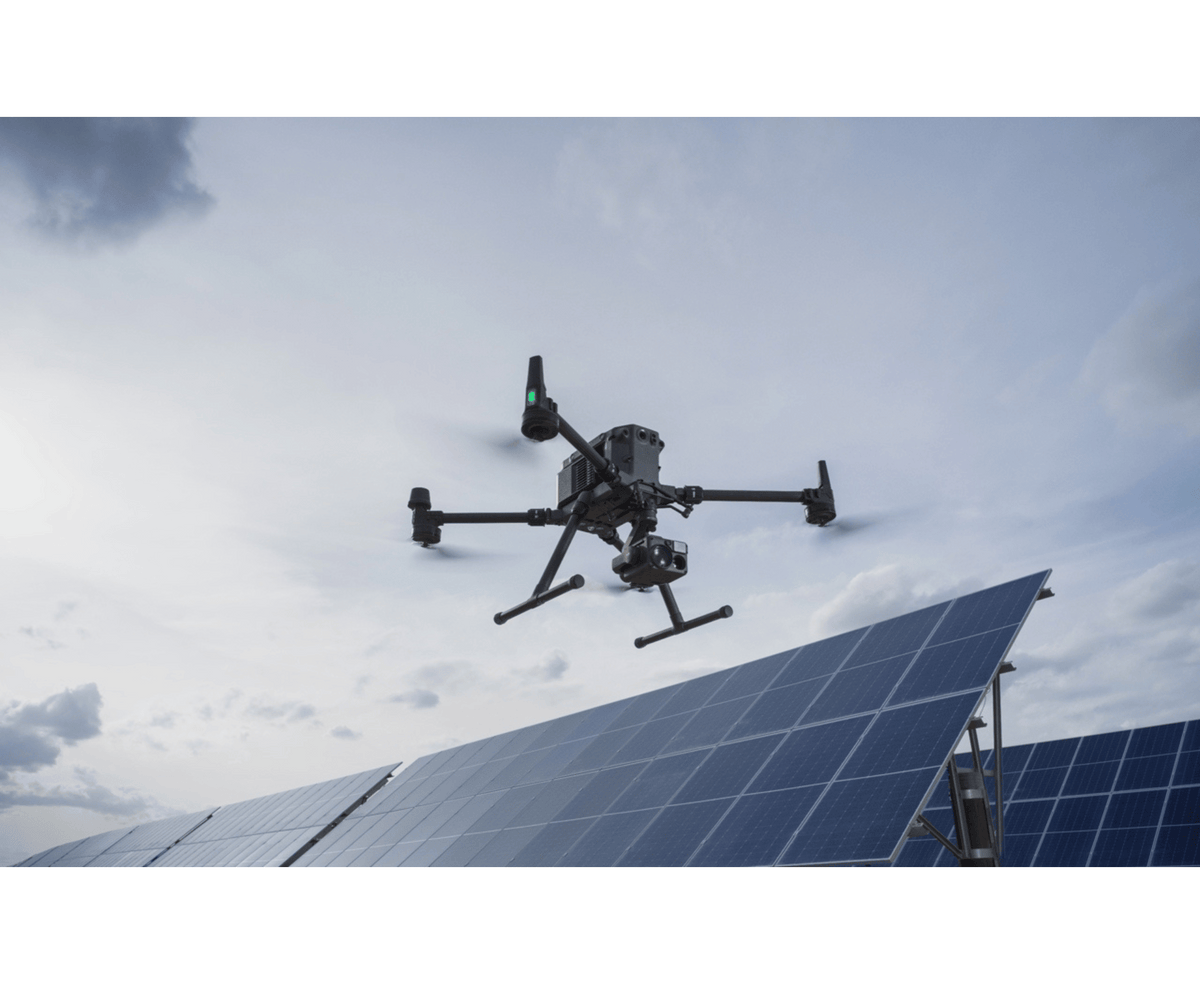 DJI Matrice M350 RTK + H30T (Bundle) (inkl. 24 Monate Care Enterprise Basic)