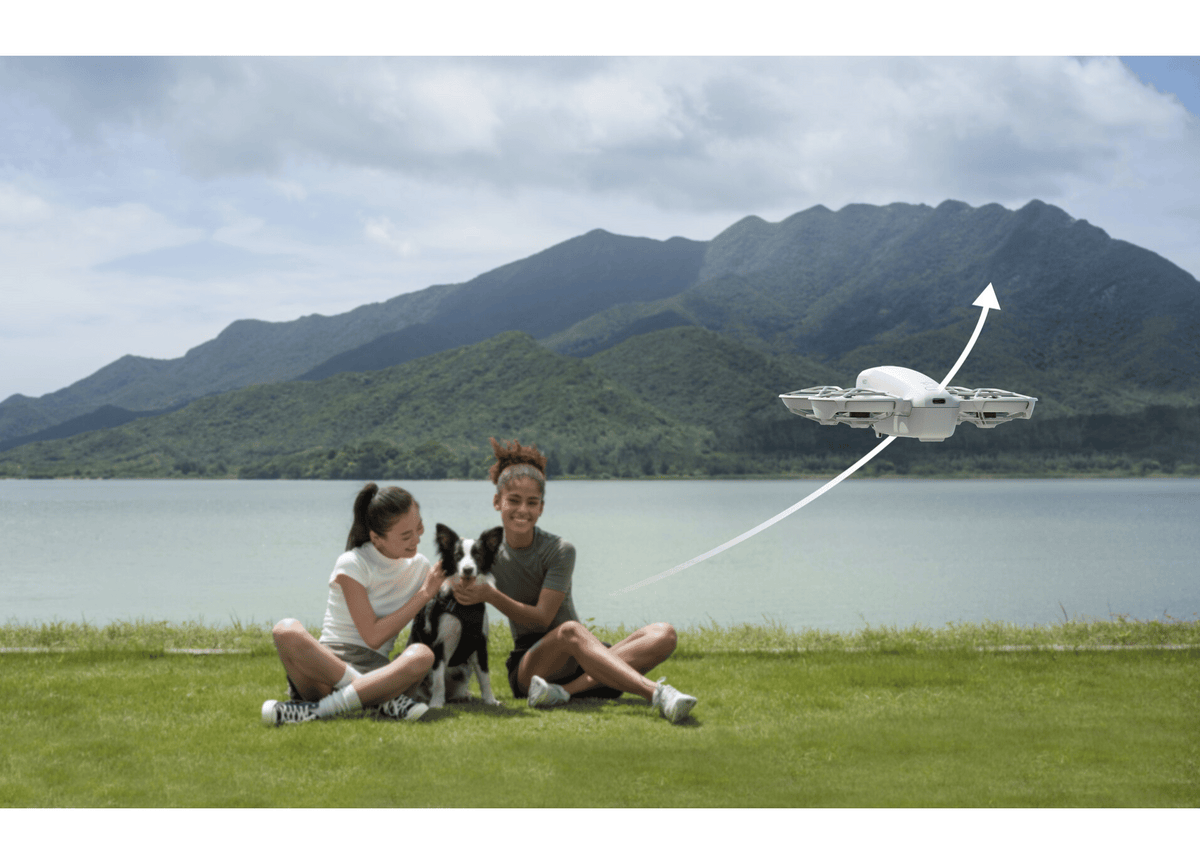 DJI Neo (Fly More Combo)