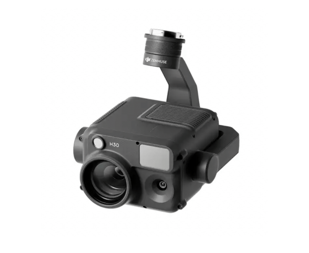 DJI Zenmuse H30 (inkl. 24 Monate Care Enterprise Basic)