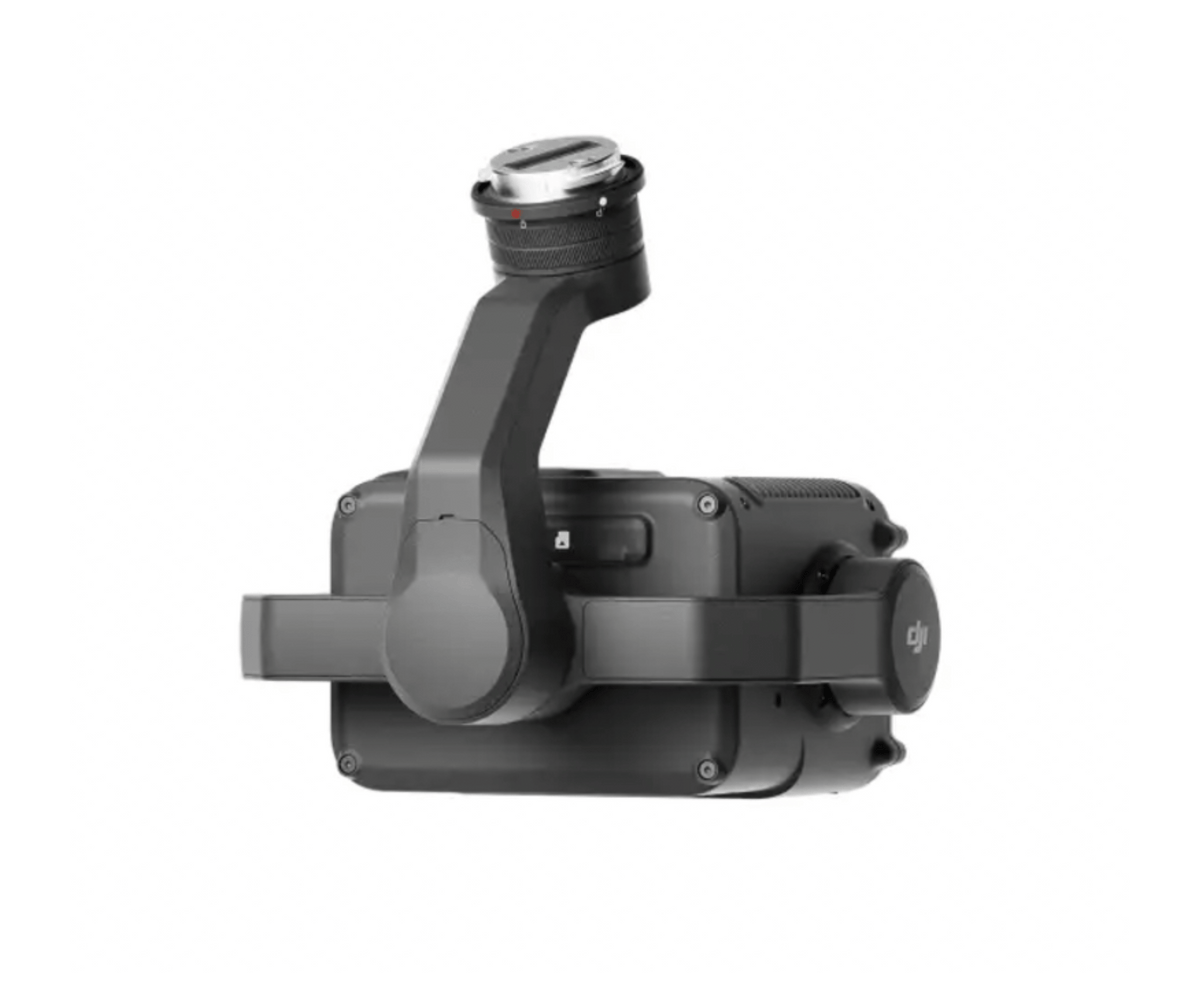 DJI Zenmuse H30 (inkl. 24 Monate Care Enterprise Basic)