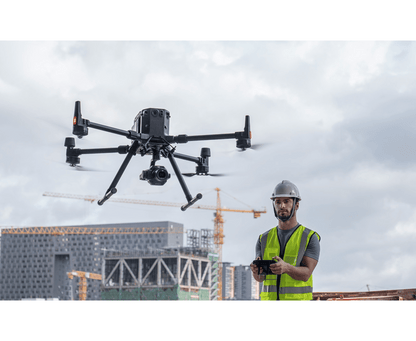 DJI Zenmuse P1 (inkl. 12 Monate Care Enterprise Basic)