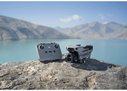 DJI Air 3S (DJI RC-N3)