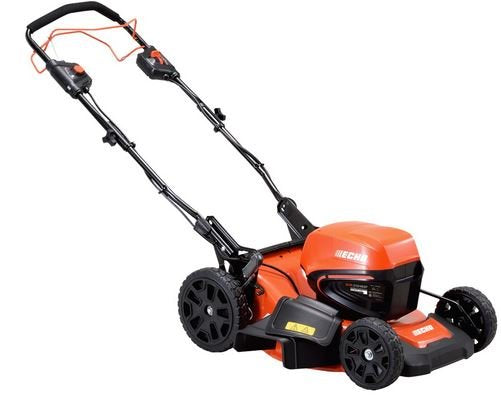 ECHO Akku Rasenmäher DLM-310-46A - ohne Akku und Ladegerät