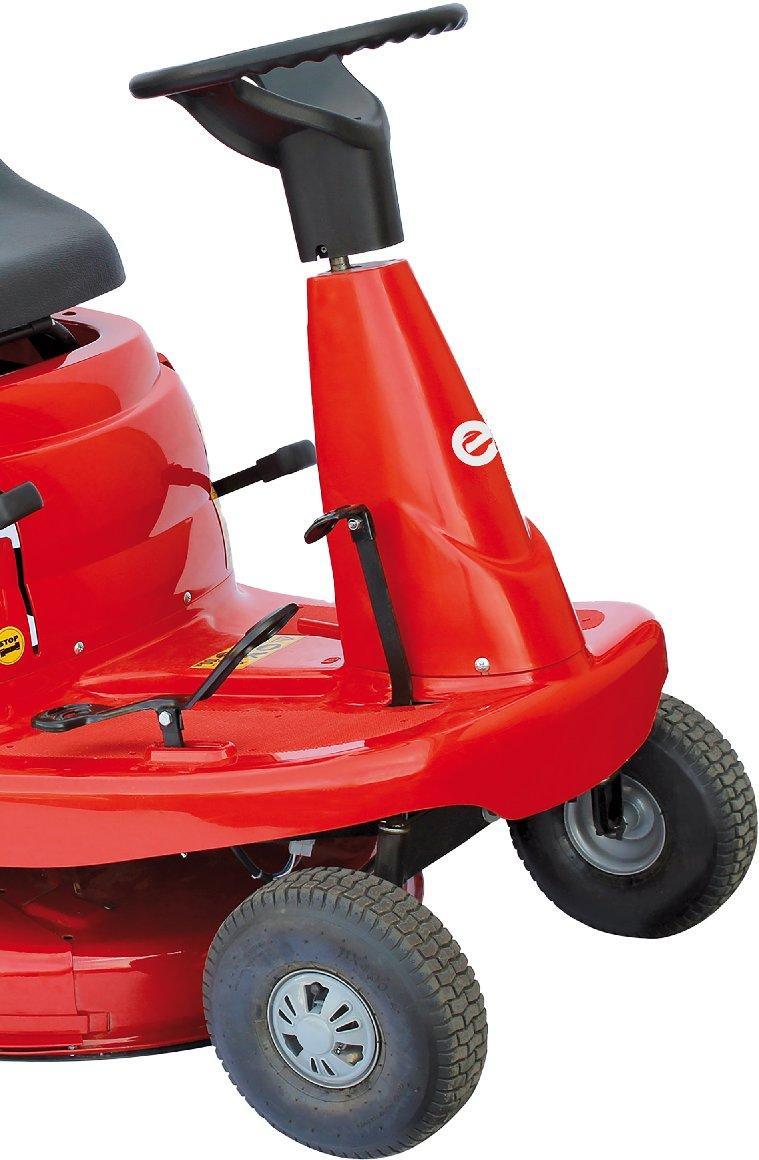 Eurosystems Aufsitzmäher Slalom 67 B&amp;S
