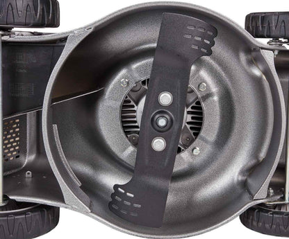 Honda Akku-Rasenmäher HRG 416 XB PE - ohne Akku und Ladegerät