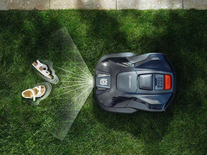 Husqvarna Automower 312V