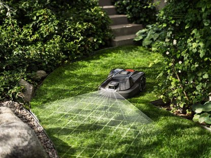 Husqvarna Automower 312V
