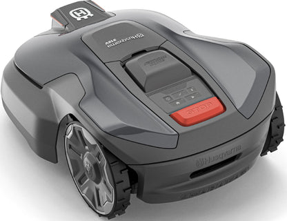 Husqvarna Automower 312V