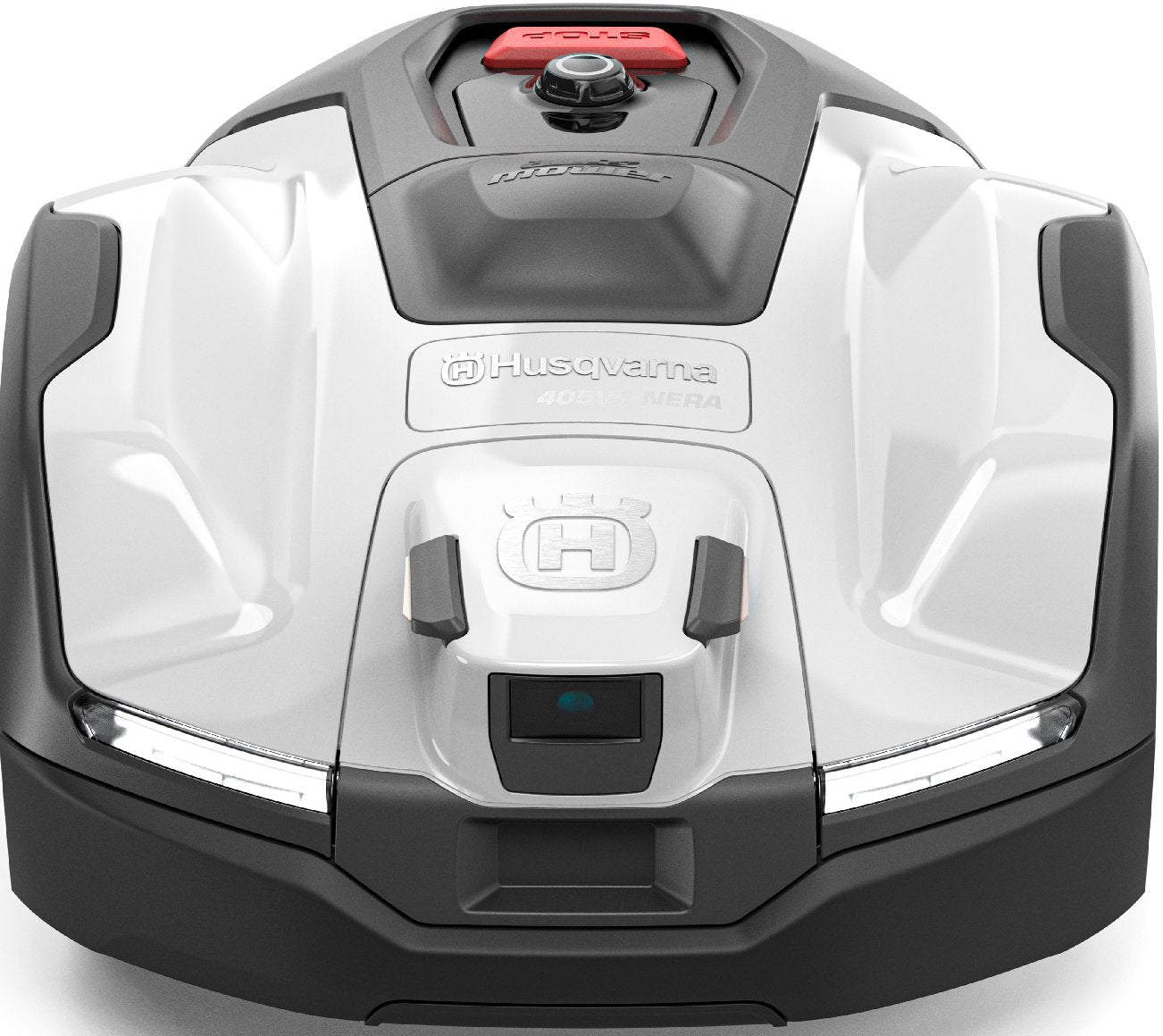 Husqvarna Automower 405VE NERA - Vorführgerät mit leichten Gebrauchsspuren