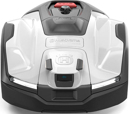 Husqvarna Automower 410VE NERA
