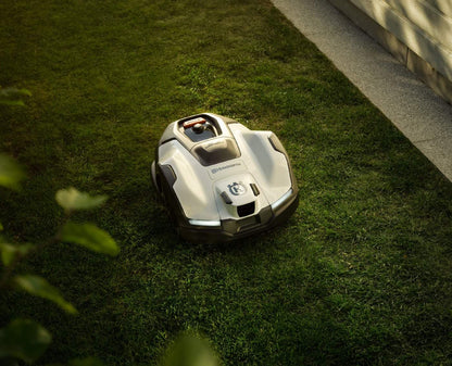 Husqvarna Automower 405VE NERA - Vorführgerät mit leichten Gebrauchsspuren