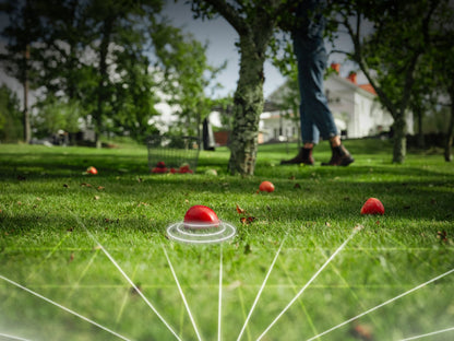 Husqvarna Automower 450V NERA