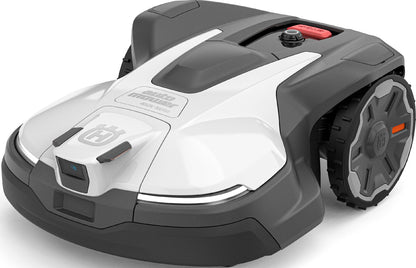 Husqvarna Automower 450V NERA