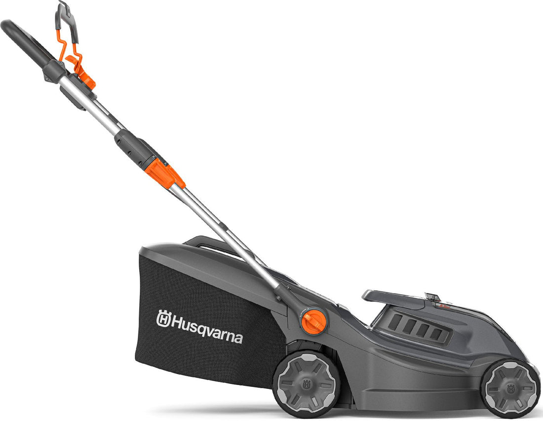 Husqvarna Akku-Rasenmäher Aspire LC34-P4A - Versandrückläufer Modelljahr 2023