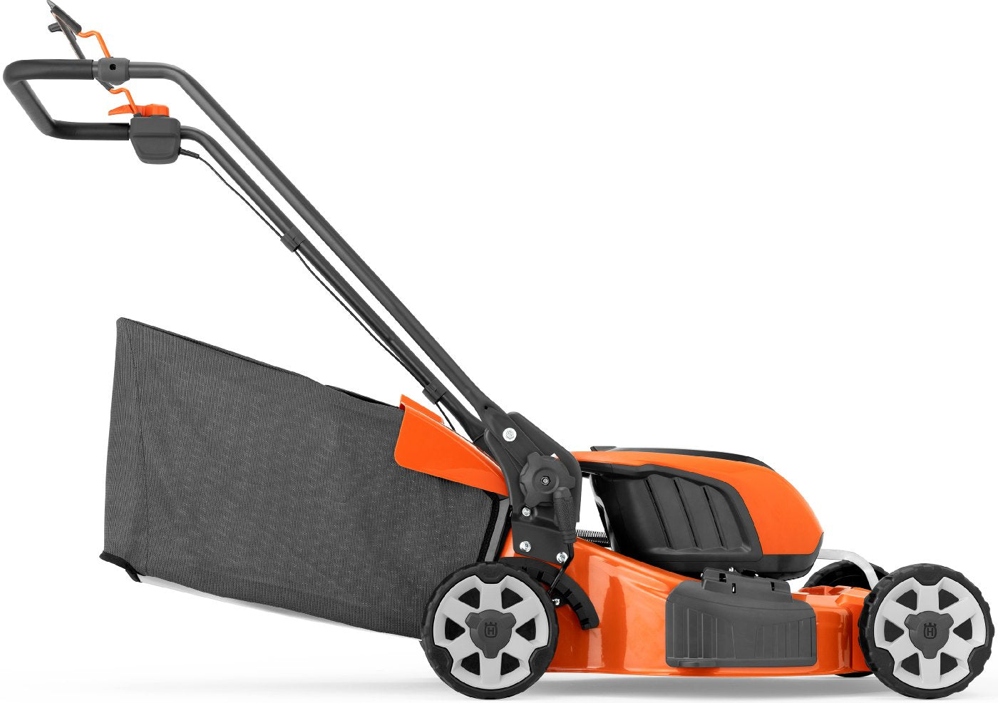 Husqvarna Akku-Rasenmäher LC 251i ohne Akku und Ladegerät
